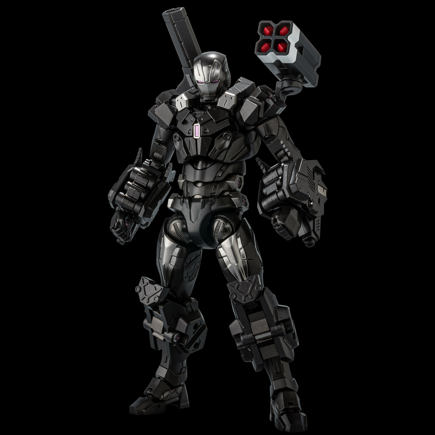 ファイティングアーマー ウォーマシン – 株式会社千値練 ー Sentinel