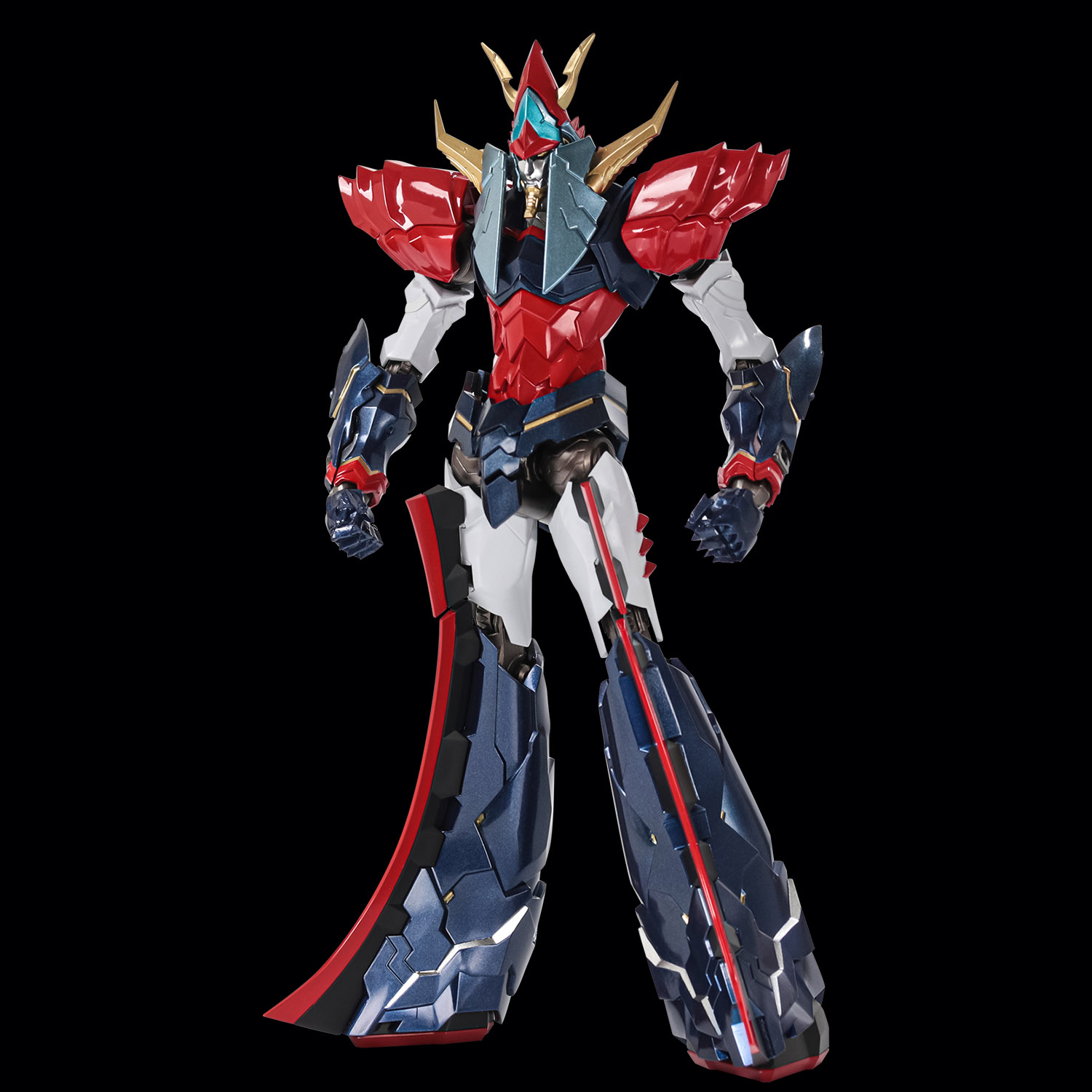 RIOBOT 勇者ライディーン ライディーン – 株式会社千値練 ー Sentinel