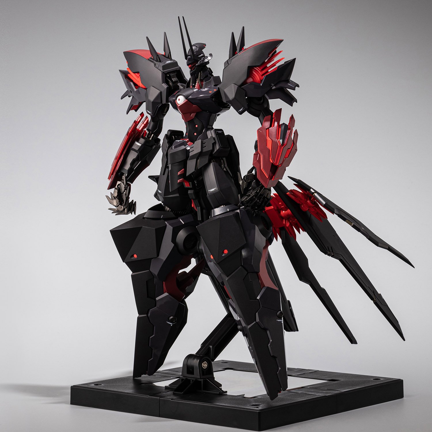 RIOBOT 鉄のラインバレル ラインバレル・アマガツ – 株式会社千値練 ー