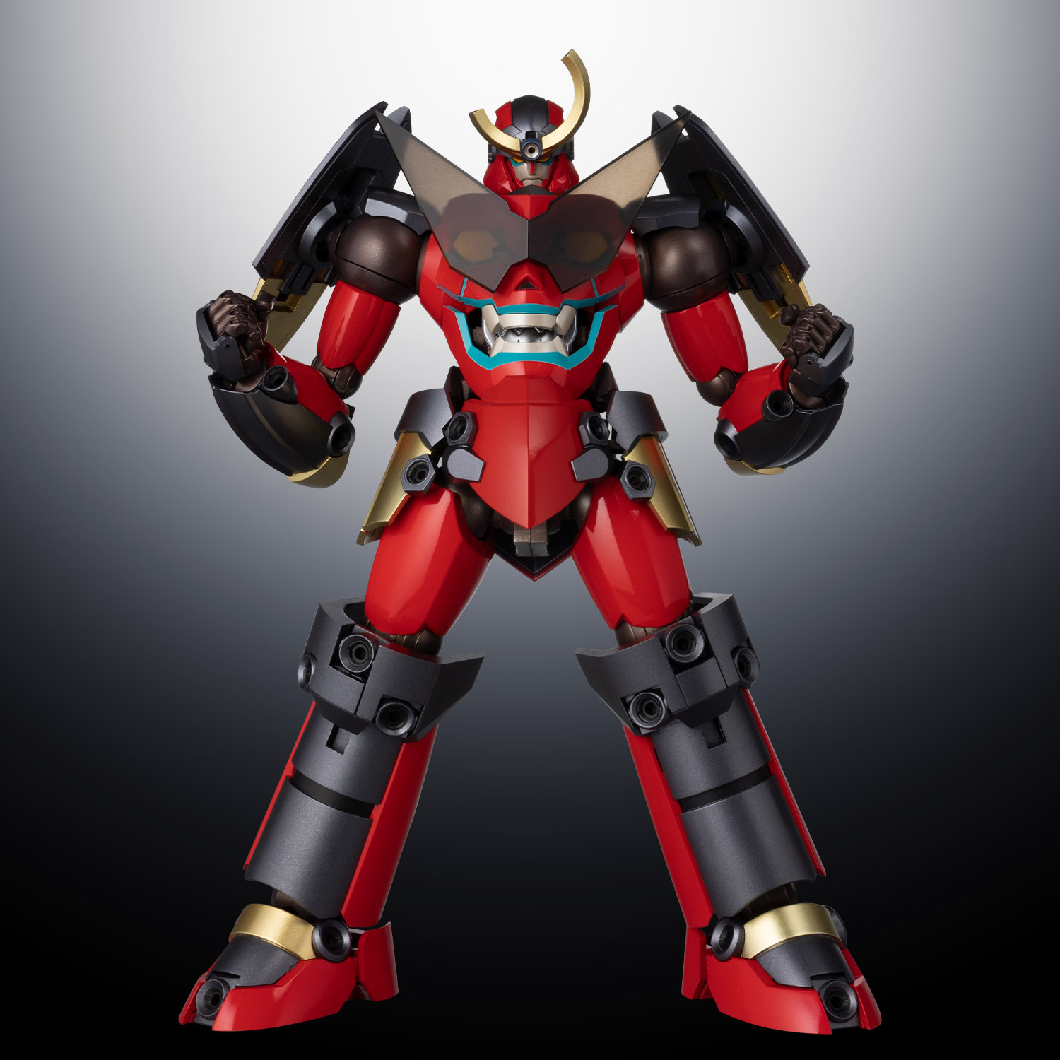 RIOBOT 変形合体グレンラガン – 株式会社千値練 ー Sentinel co.,ltd
