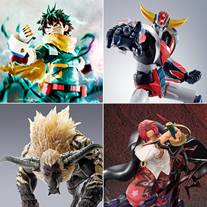 フィギュアーツZERO うずまきナルト-螺旋丸- 絆Relation -Special