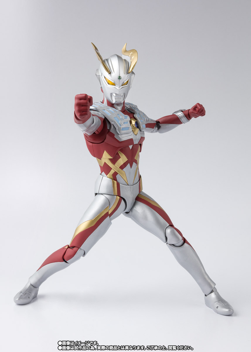 S.H.Figuarts ストロングコロナゼロ & ルナミラクルゼロセット | 魂ウェブ
