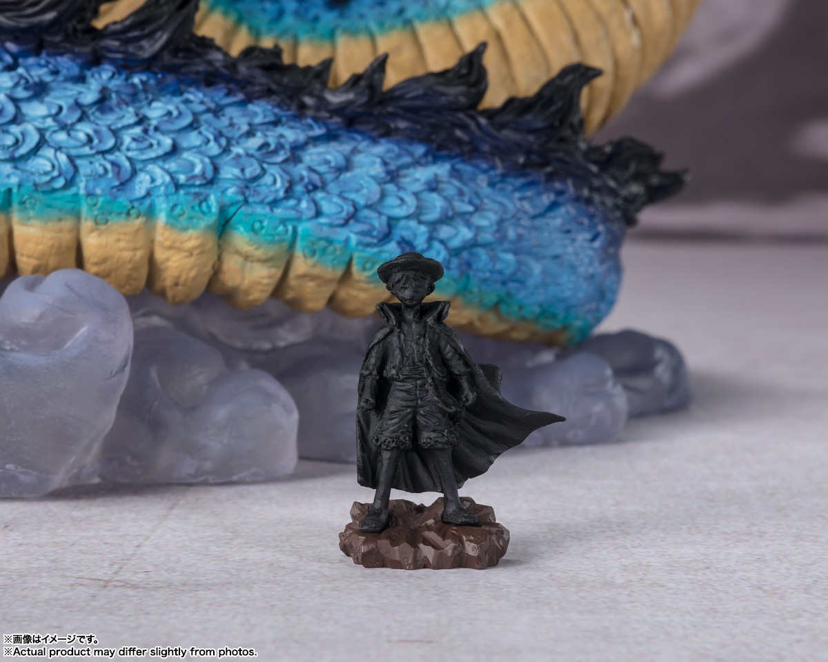 フィギュアーツZERO ［超激戦］百獣のカイドウ -双龍図- | 魂ウェブ
