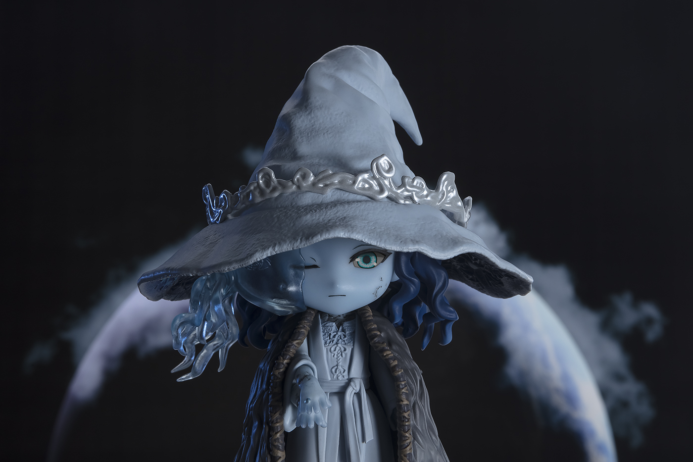 Figuarts mini 魔女ラニ | 魂ウェブ