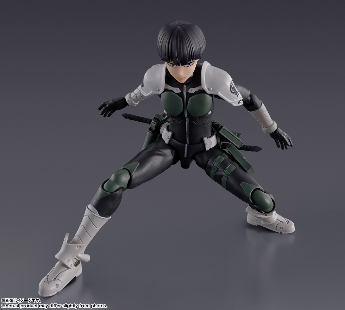 S.H.Figuarts 保科宗四郎 | 魂ウェブ