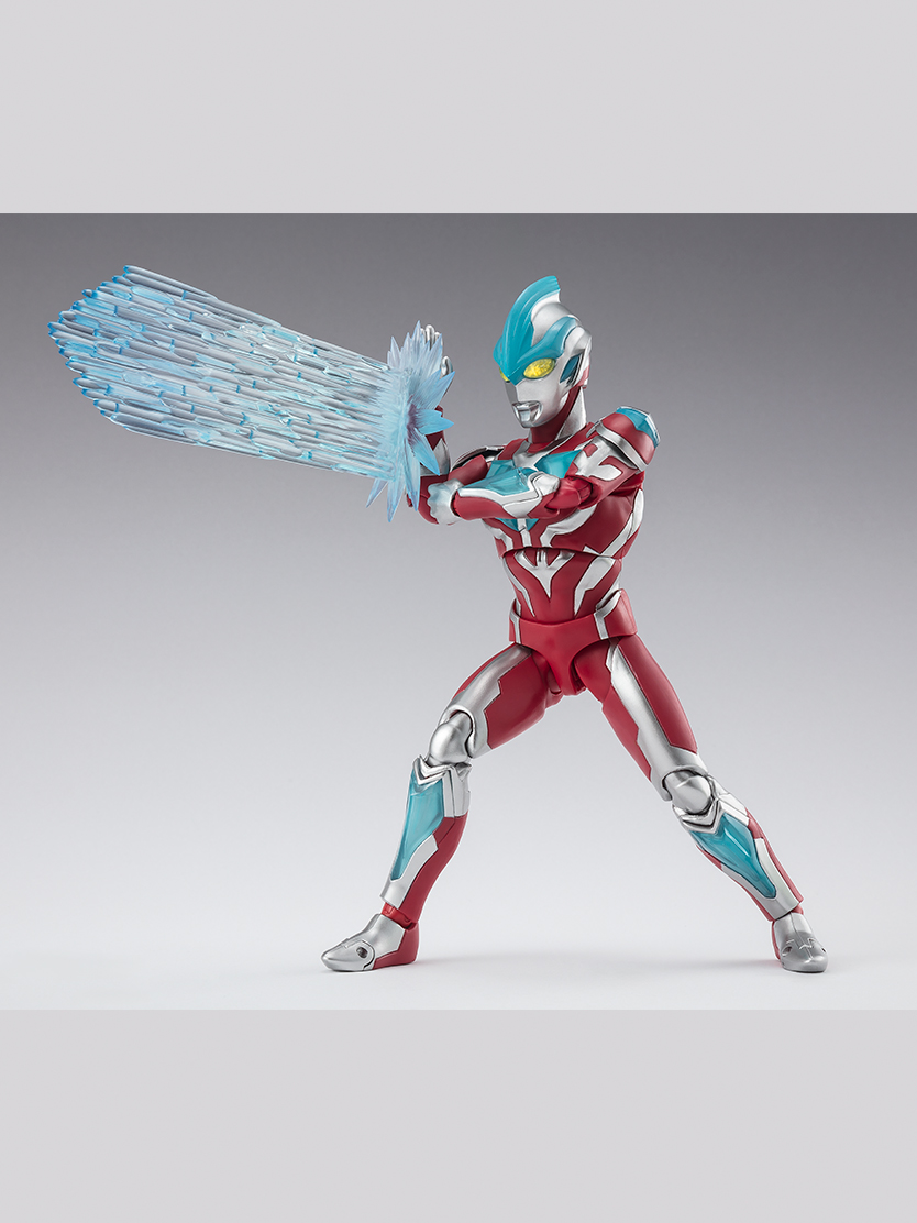 S.H.Figuarts ウルトラマンギンガ （ウルトラマン ニュー