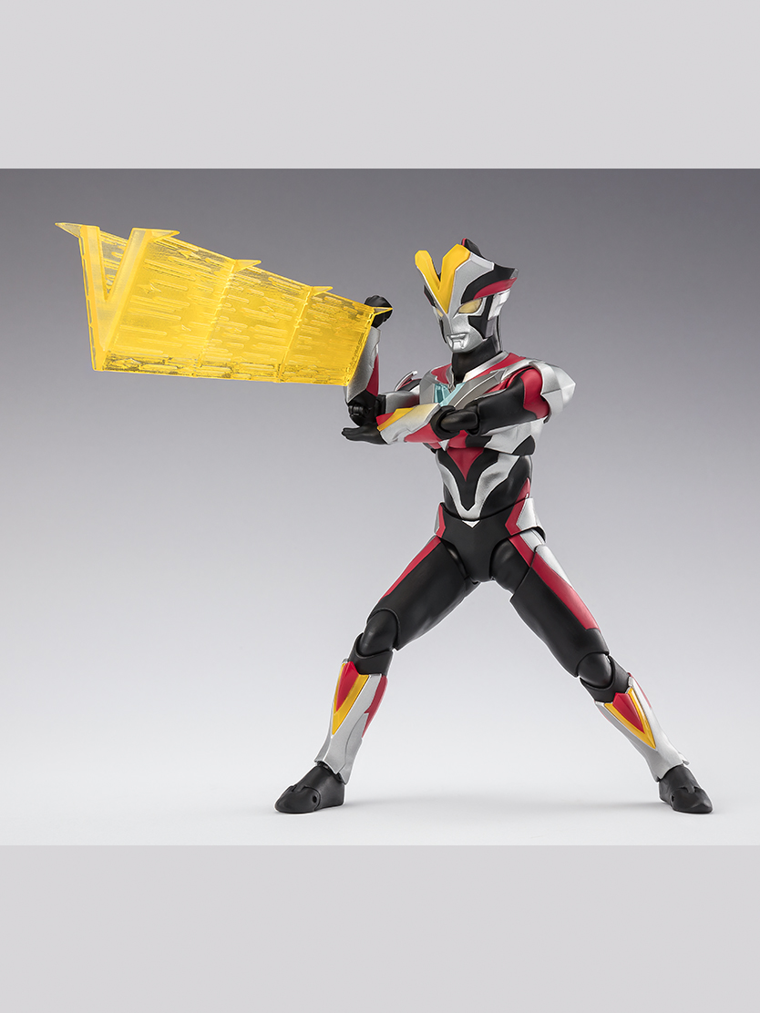 S.H.Figuarts ウルトラマンビクトリー （ウルトラマン ニュー