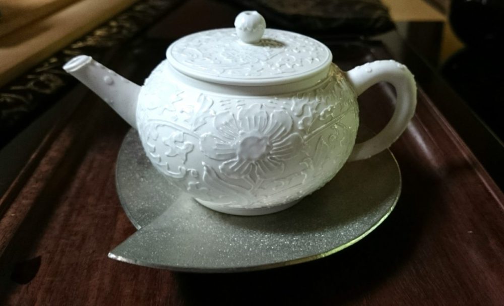 茶銚・急須・急尾焼・茗瓶・茶瓶 | 煎茶手帖 蝸盧 karo
