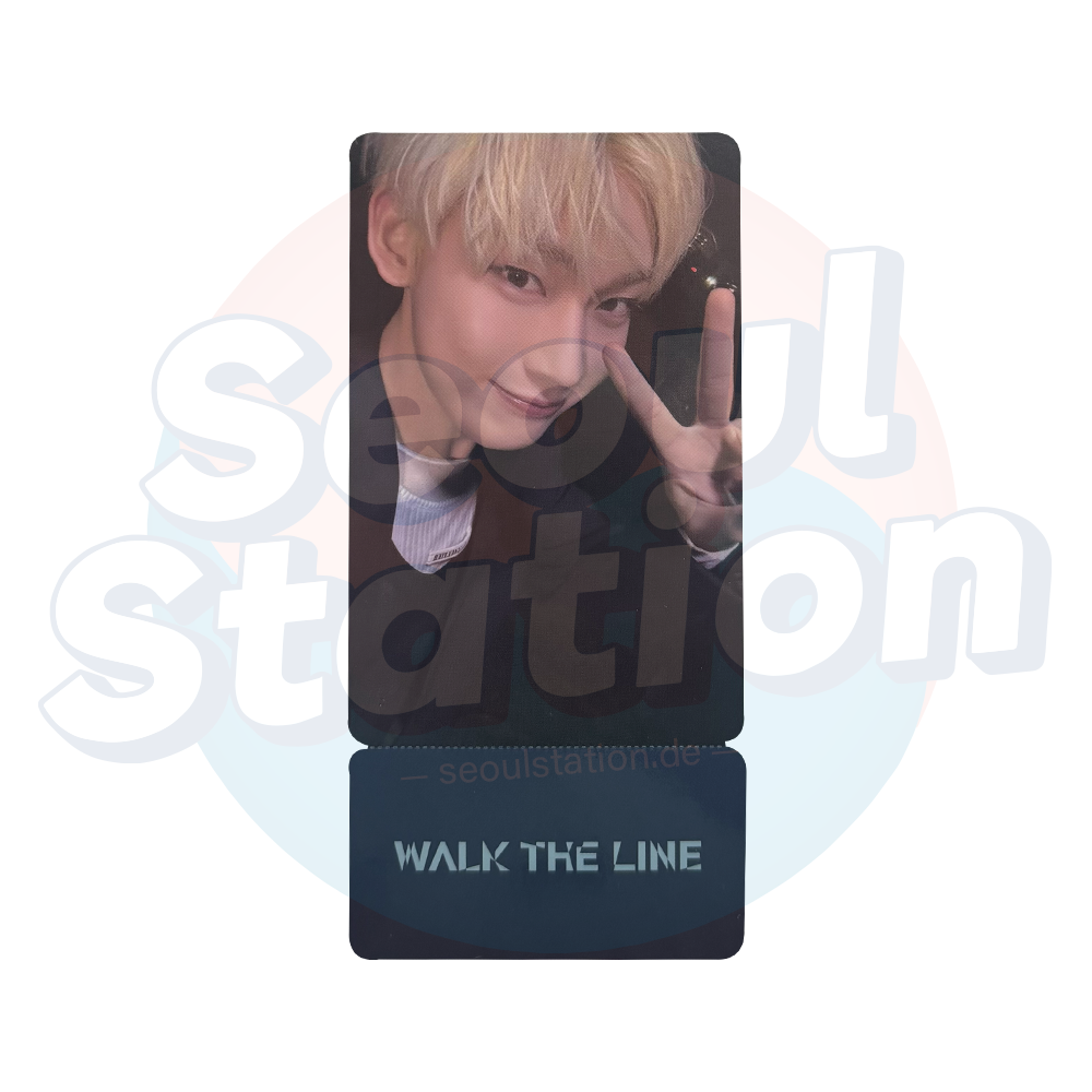 ENHYPEN - 3rd World Tour 'WALK THE LINE' - Special Photocard
