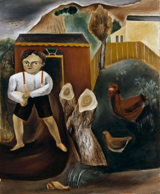 独立行政法人国立美術館・所蔵作品検索