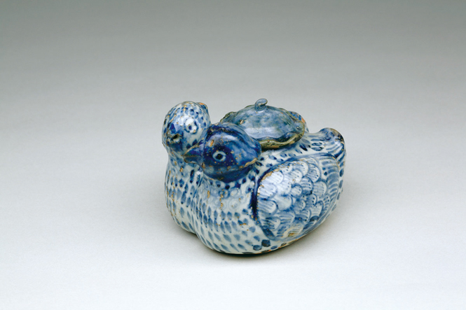 中国｜所蔵品｜石洞美術館