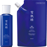 雪肌精 使い続けて美しく 2buy1 キャンペーン】- KOSE|雪肌精公式