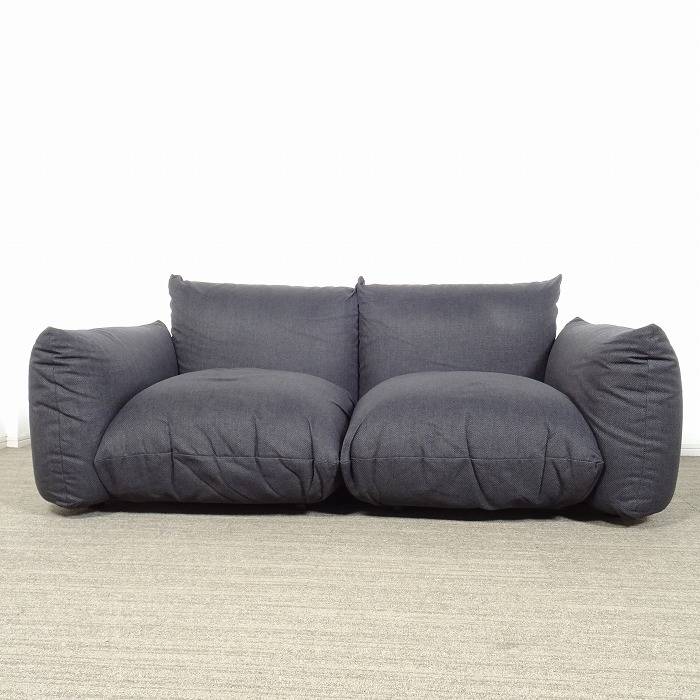 arflex アルフレックス MARENCO マレンコ 2人掛けソファ 入荷しました