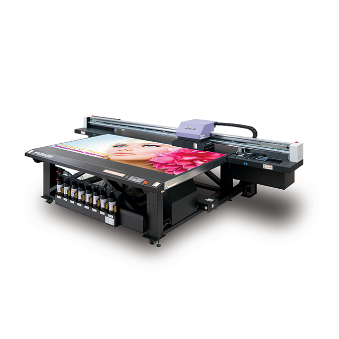 JFX200-2513 EX｜UV・ラテックスプリンタ｜インクジェット プリンタ