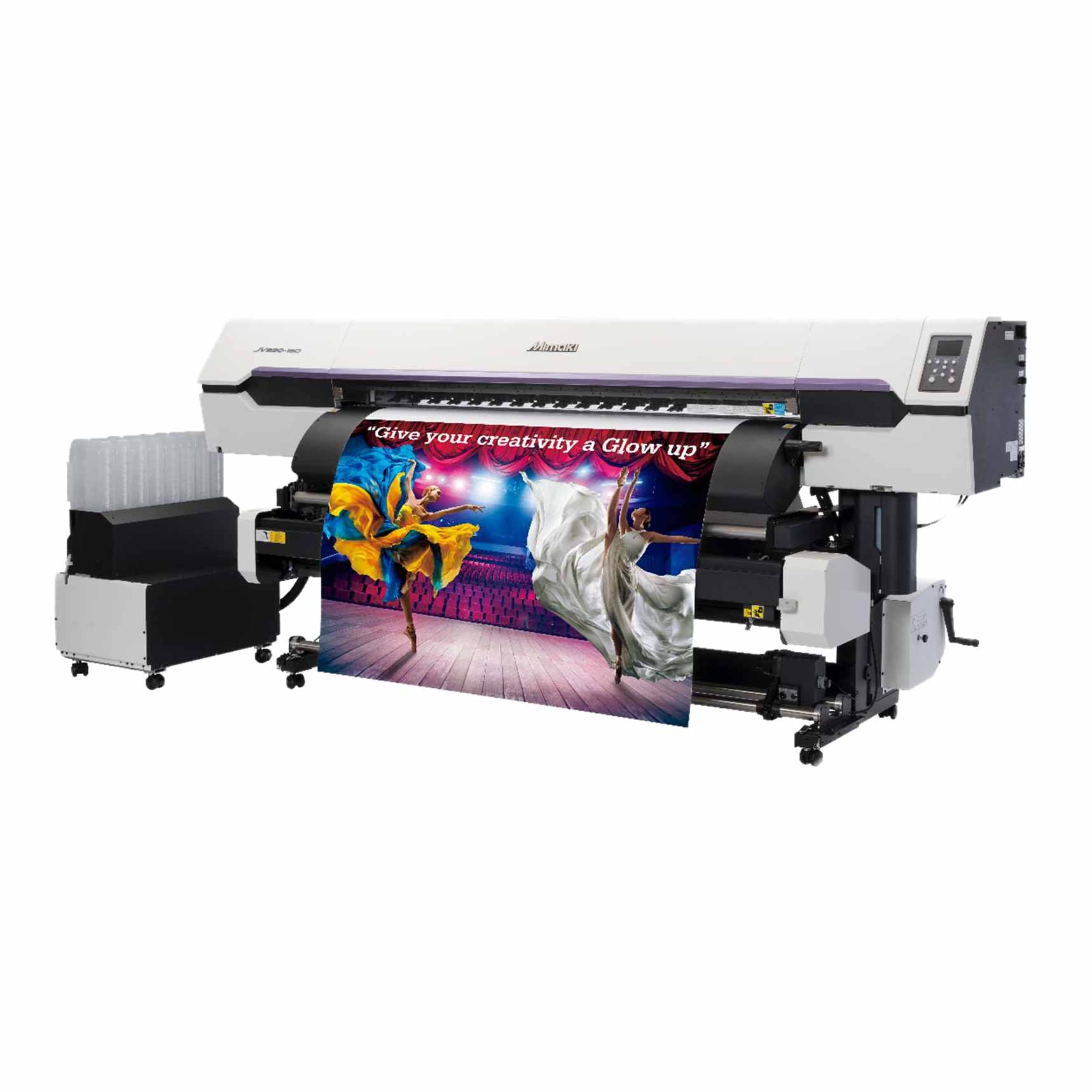 PJ-2508UF｜UV・ラテックスプリンタ｜インクジェット プリンタ製品情報