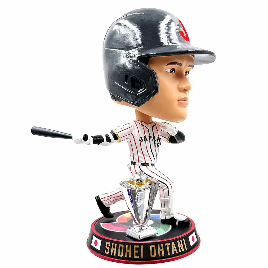 あの感動を、もう一度。WBC2023 グッズ特集！2023、侍JAPAN栄光の