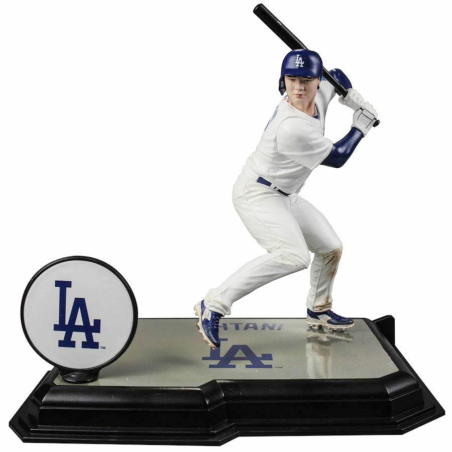 ドジャース フィギュア TEOSCAR HERNANDEZ PRE ORDER - TEOSCAR
