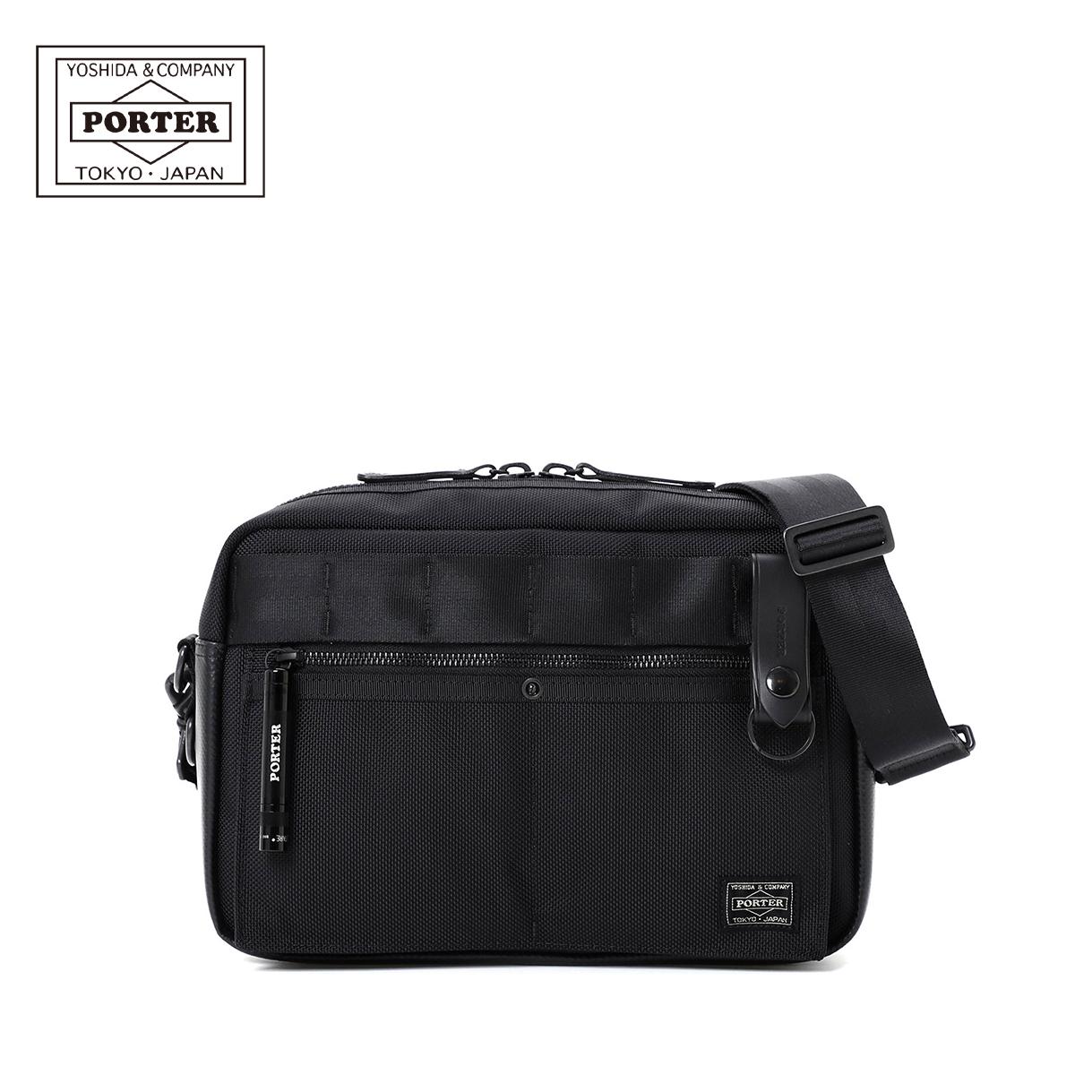 ポーター ヒート ポーチ 703-07973 PORTER HEAT 吉田カバン｜ONLINE