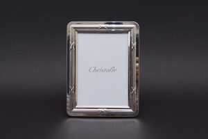 クリストフル リュバン フォトフレーム（スクエア）を買い取りました