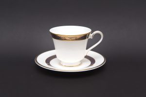 ロイヤル・ドルトン ビルトモア ティーカップ＆ソーサーを買い取りまし