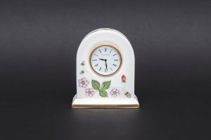 ウェッジウッド ジャスパー グリシャンクロック（Sサイズ）を買い取り
