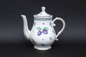 リチャード・ジノリ イタリアンフルーツ 19cmプレートを買い取りました