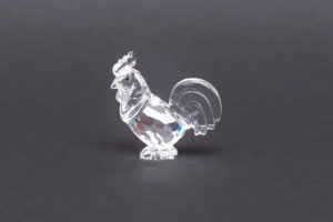 マイセン イヤープレート『ウィーン気質』（2005年）を買い取りました