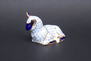ROYAL CROWN DERBY（ロイヤル・クラウン・ダービー）買取｜ブランド
