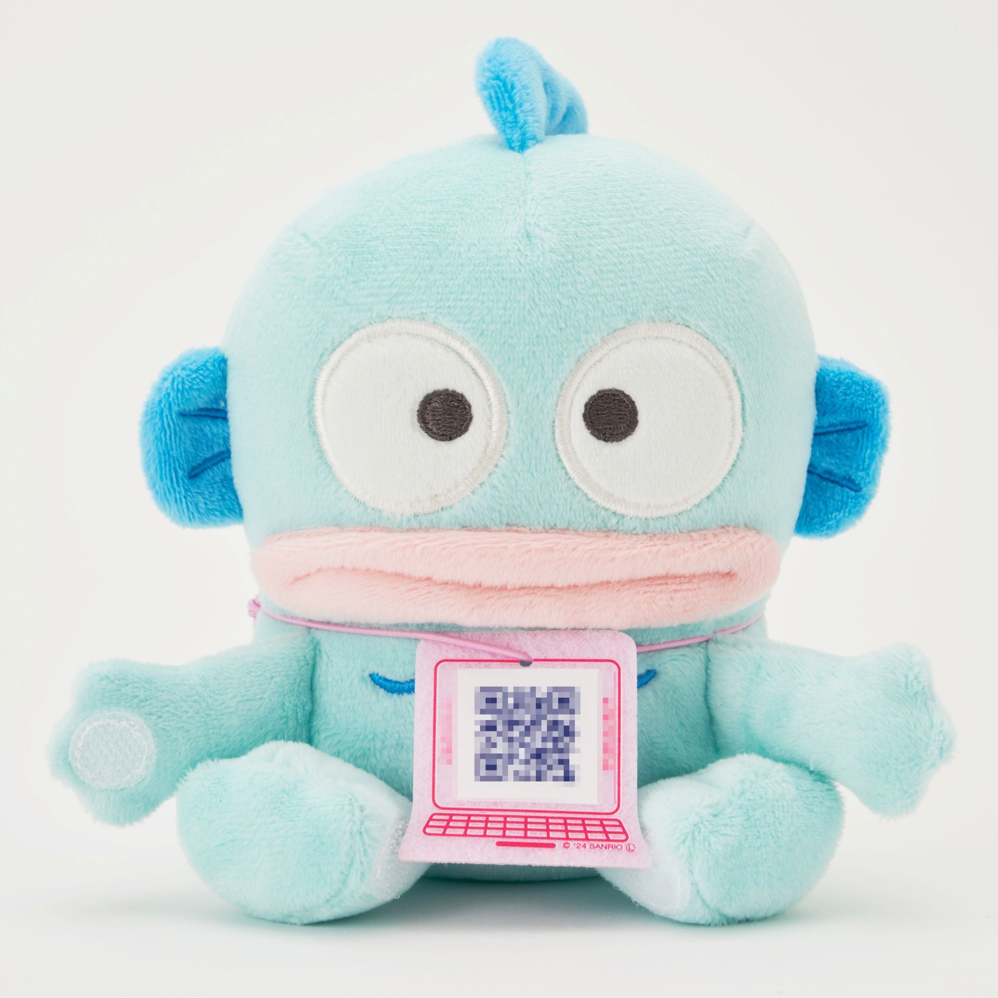 カメラでkawaii マウスできせかえ！サンリオキャラクターズ パソコン
