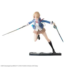 ヘブンバーンズレッド Luminasta “茅森月歌-黎明のエモーショナル
