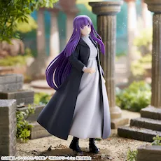 葬送のフリーレン Desktop×Decorate Collections “フェルン”｜プライズ