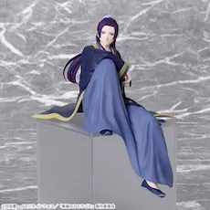 TVアニメ『薬屋のひとりごと』 ちょこのせ プレミアムフィギュア “猫猫