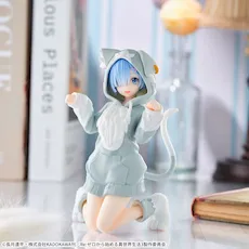 Re:ゼロから始める異世界生活 Yumemirize “レム”～もふもふパック