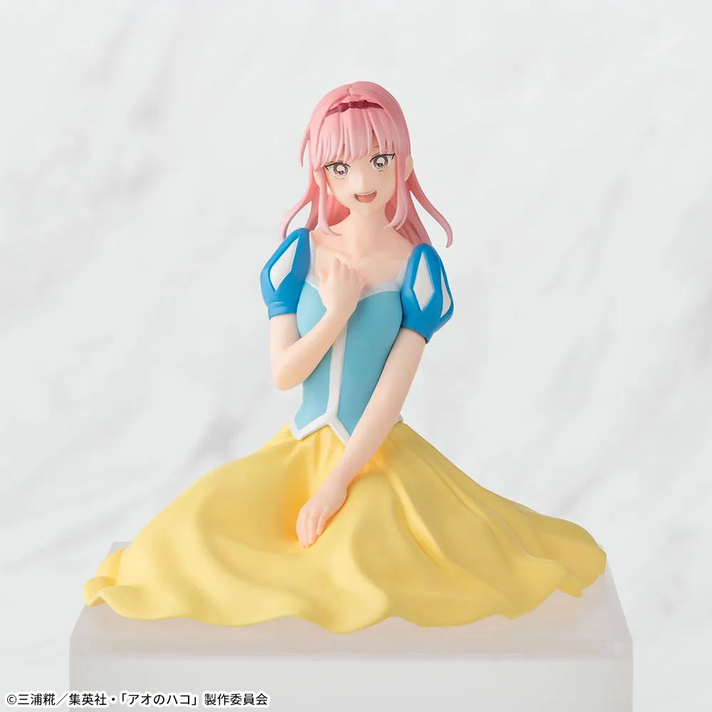 アオのハコ」 ちょこのせ プレミアムフィギュア “蝶野雛”文化祭Ver