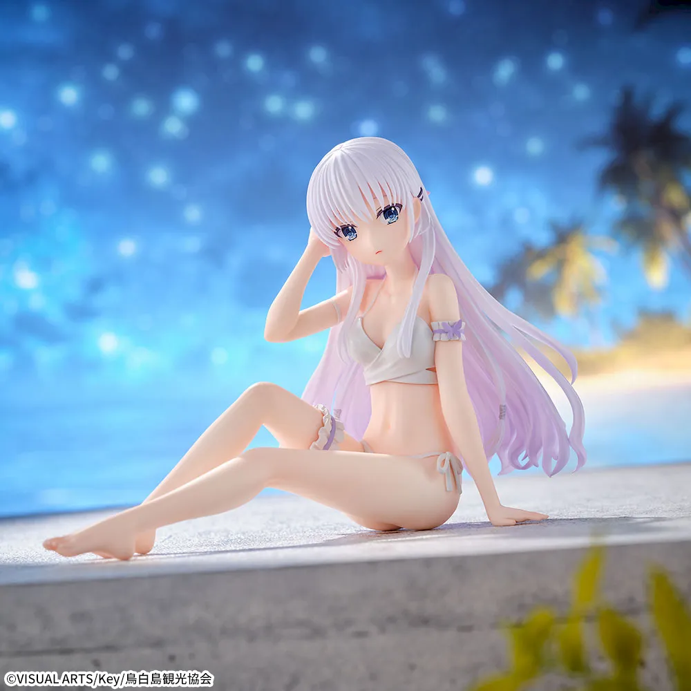 Summer Pockets』 Yumemirize “鳴瀬しろは”｜プライズ・くじ・グッズ