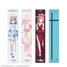 ブルーアーカイブ マフラータオル｜プライズ・くじ・グッズ情報なら