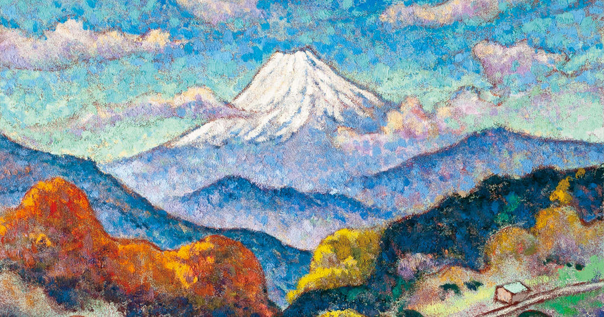 ドガの会 - 瀬川智貴