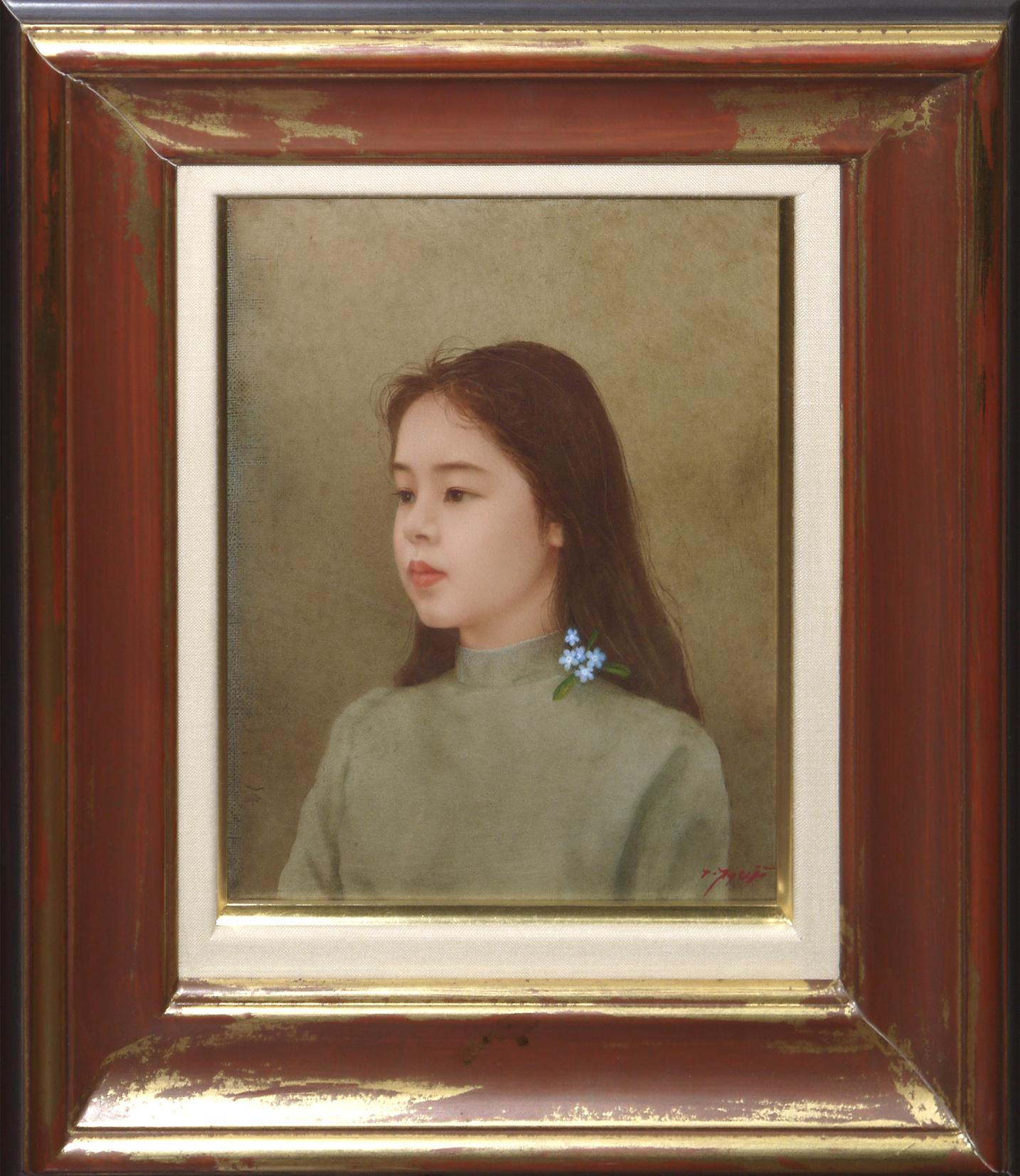 亜希子 | ｜正光画廊