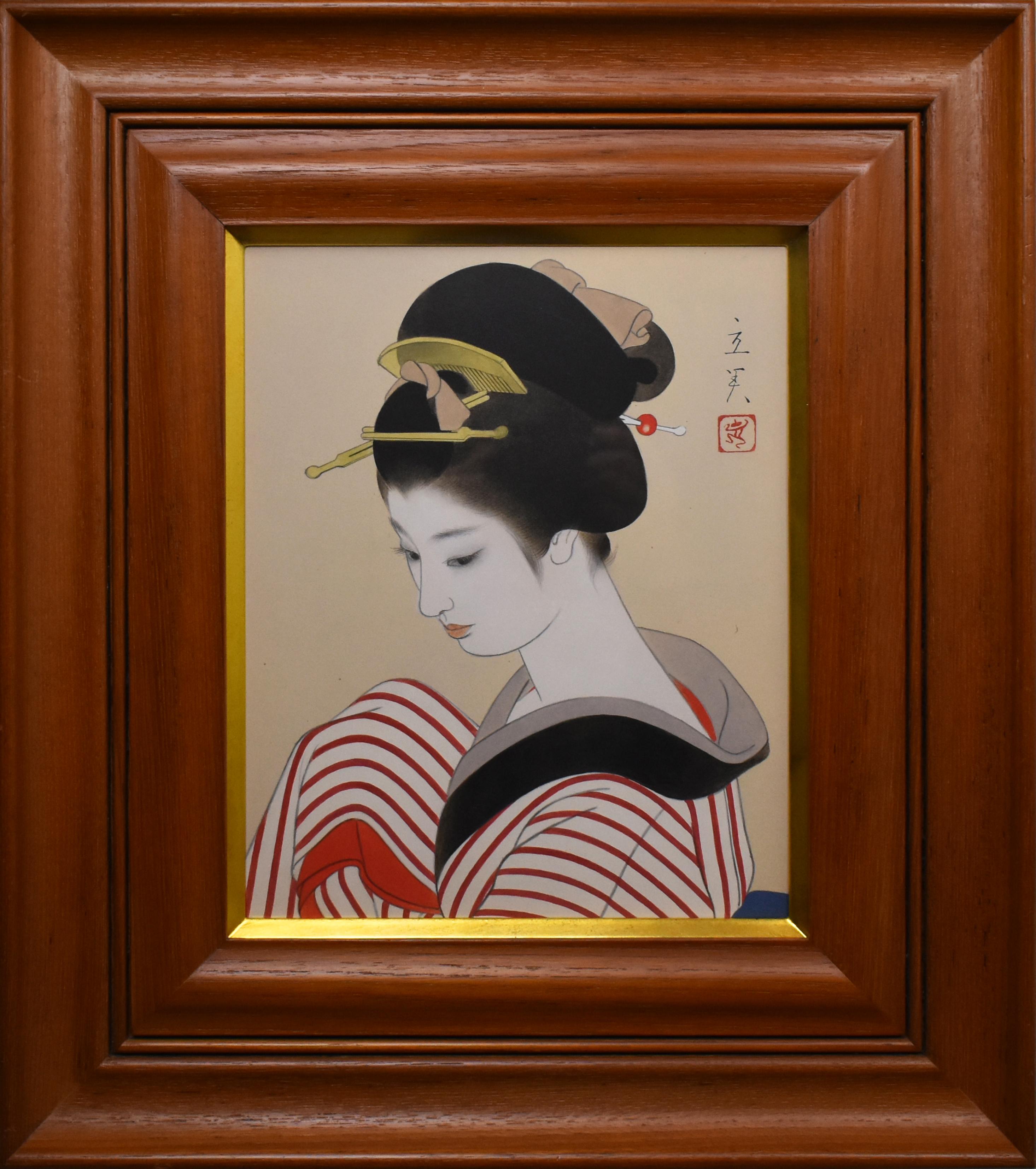 むすめ | ｜正光画廊