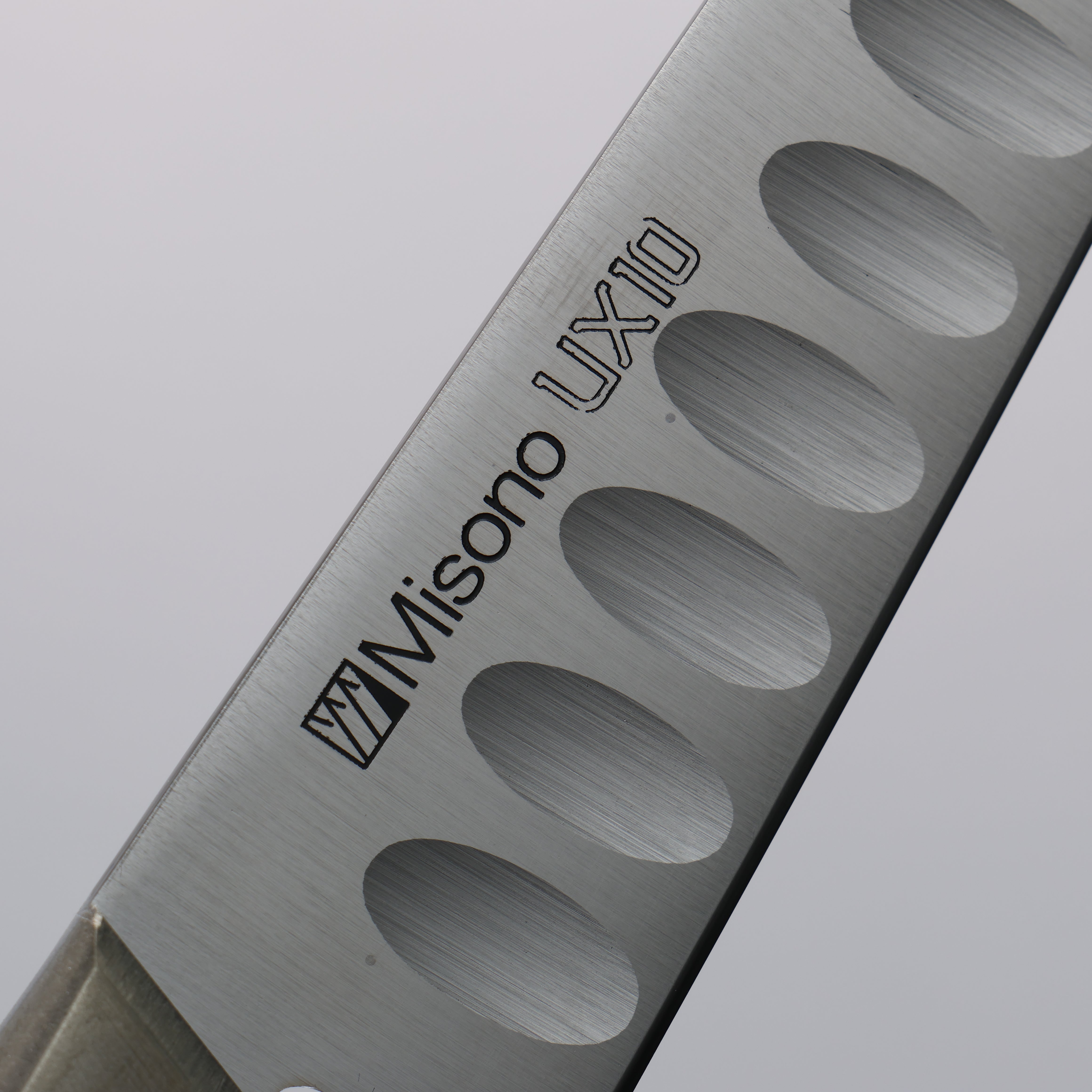ミソノ UX10 ステンレス鋼 ペティーサーモン 130mm – 清助刃物 Japan