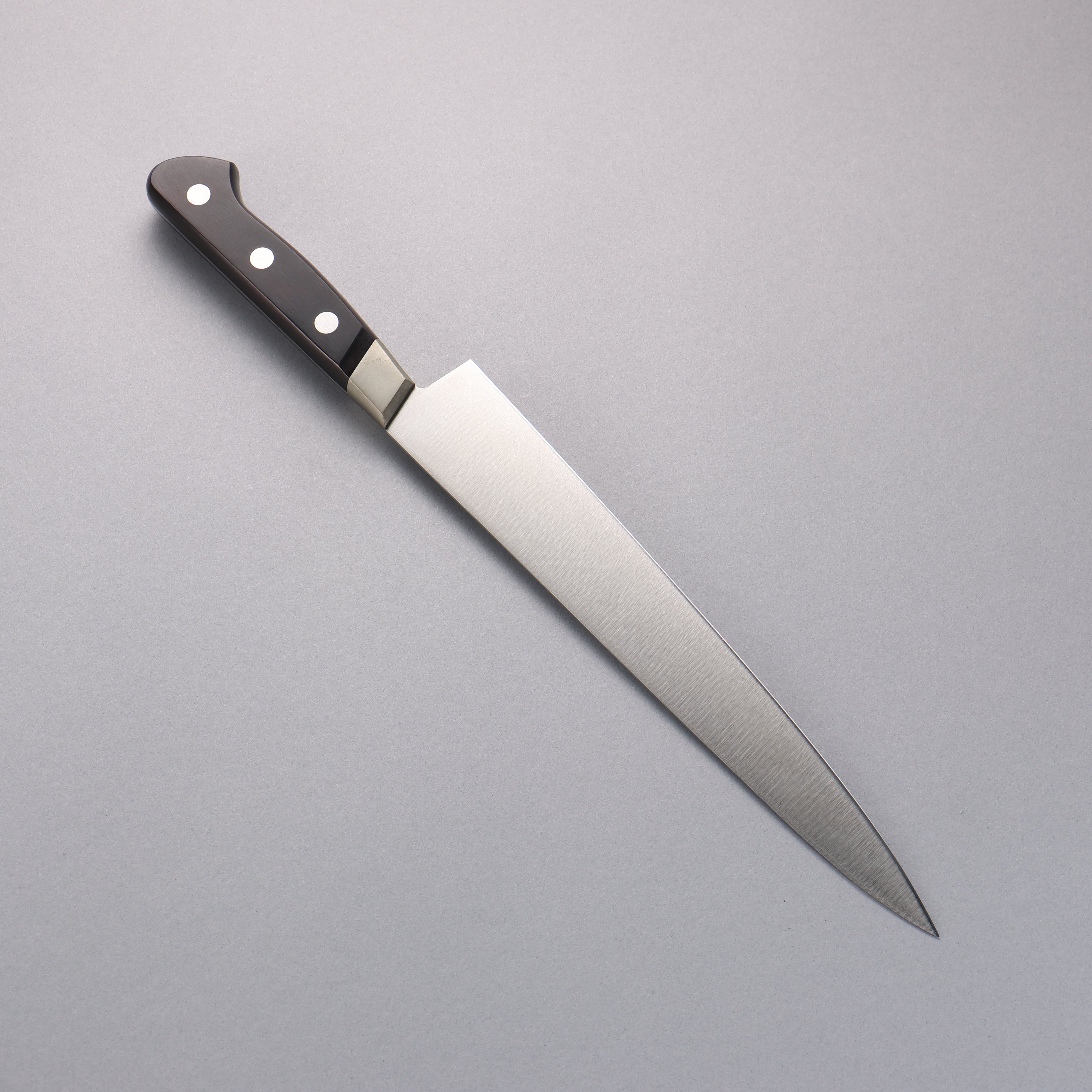 ミソノ UX10 ステンレス鋼 筋引包丁 240mm – 清助刃物 Japan