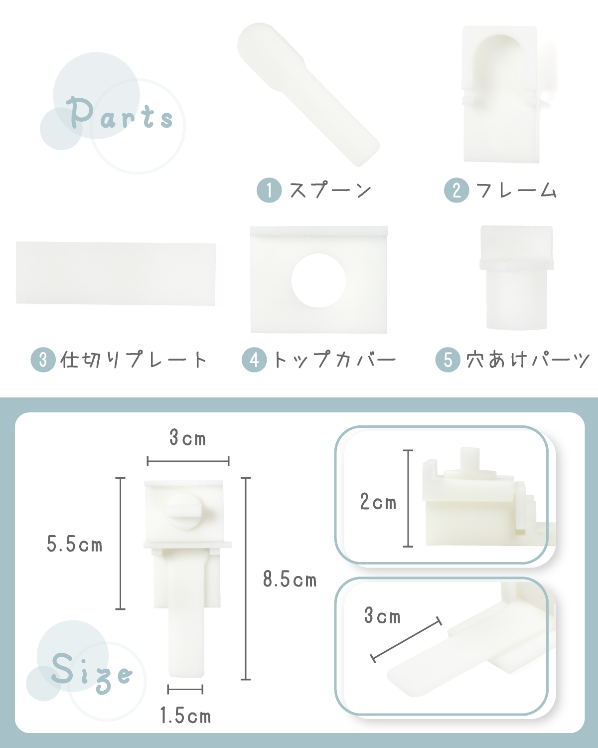世田谷区】アイスクリームで薬をコーティング！お薬嫌いなお子様向けの