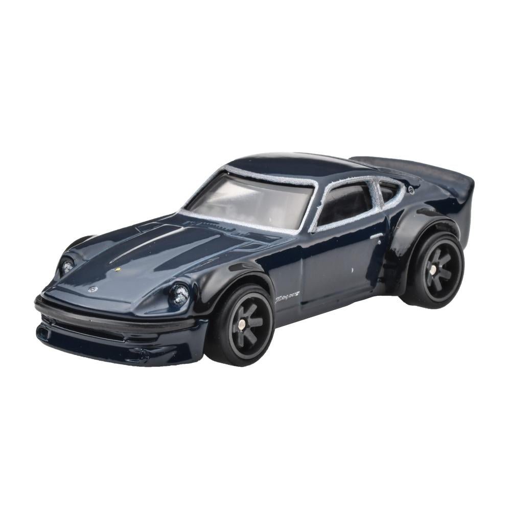 ホットウィール カーカルチャー ジャパンヒストリックス4 日産