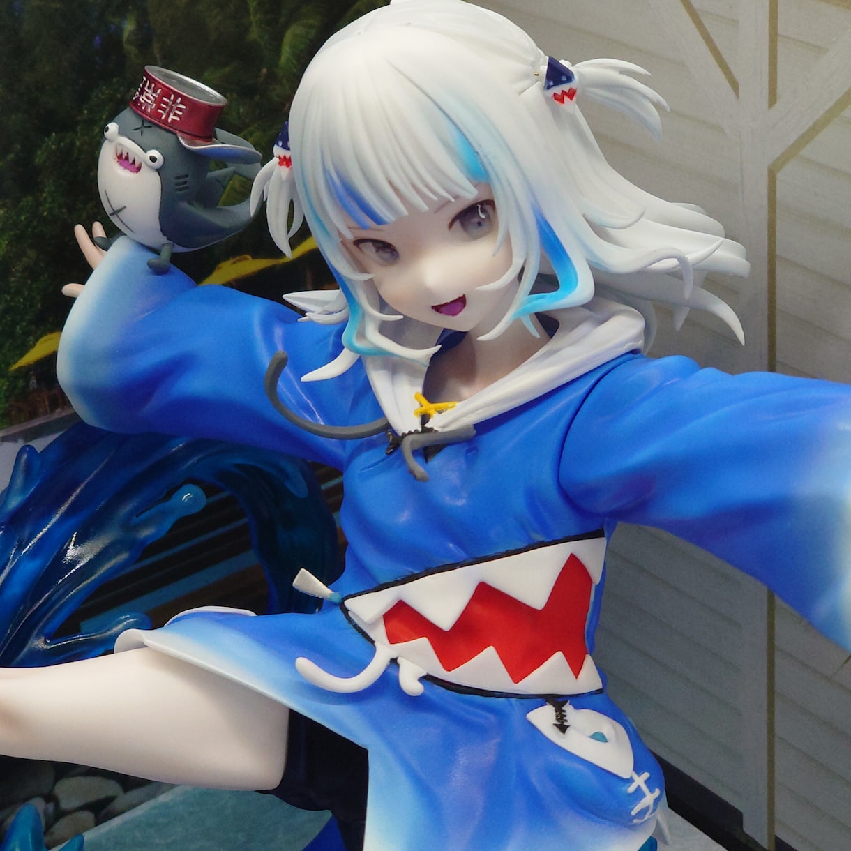 オーダーメイドガレージキット製作代行テスト