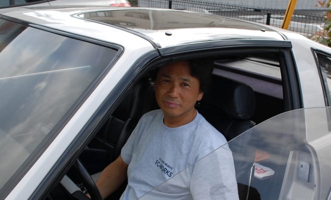 私のクルマ遍歴】本当は『300ZX』が欲しかったものの高すぎて手が出せ