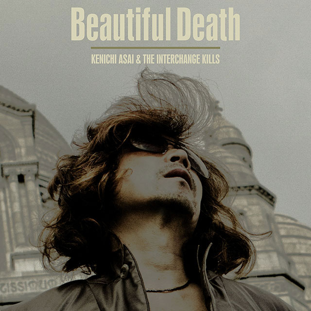 浅井健一&THE INTERCHANGE KILLS SINGLE - 浅井健一｜SEXY STONES RECORDS