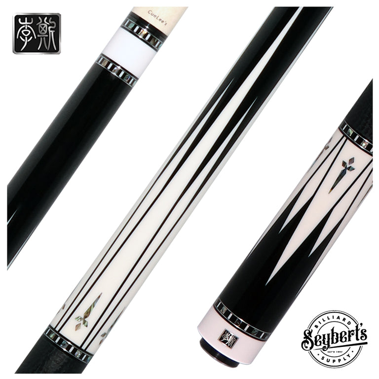 Cuelees Cues - Seybert's Billiards Supply