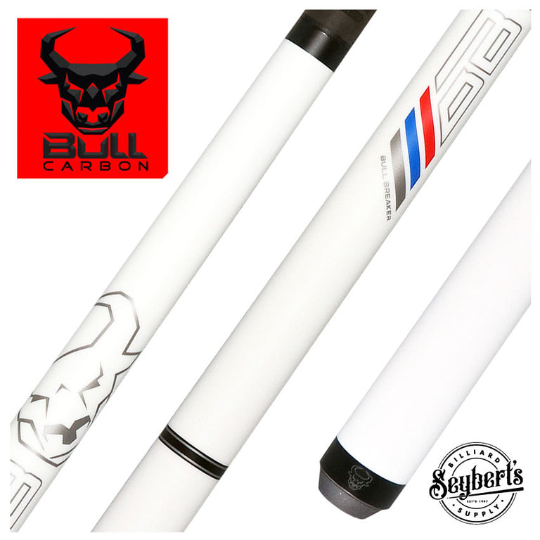Break Cues - Page 2 - Seybert's Billiards Supply