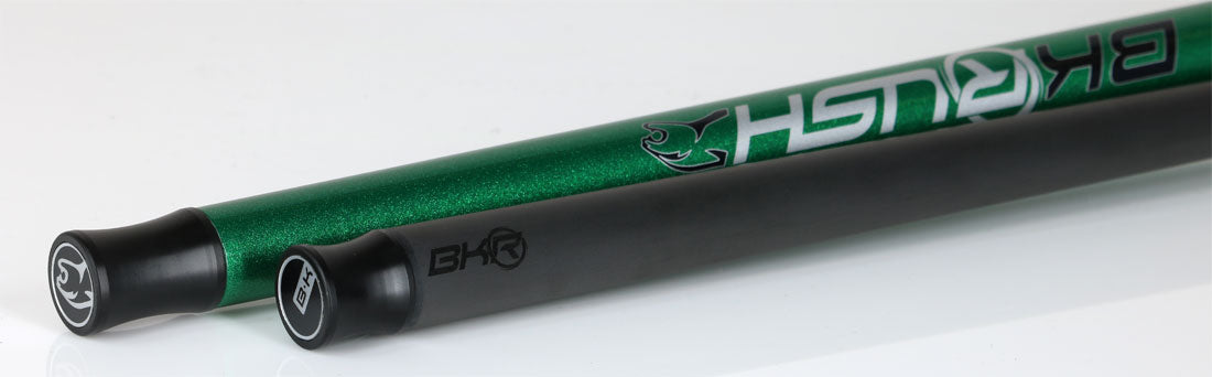 Predator BK Rush Break Cue Sport Wrap - Predator Cues - Seybert's