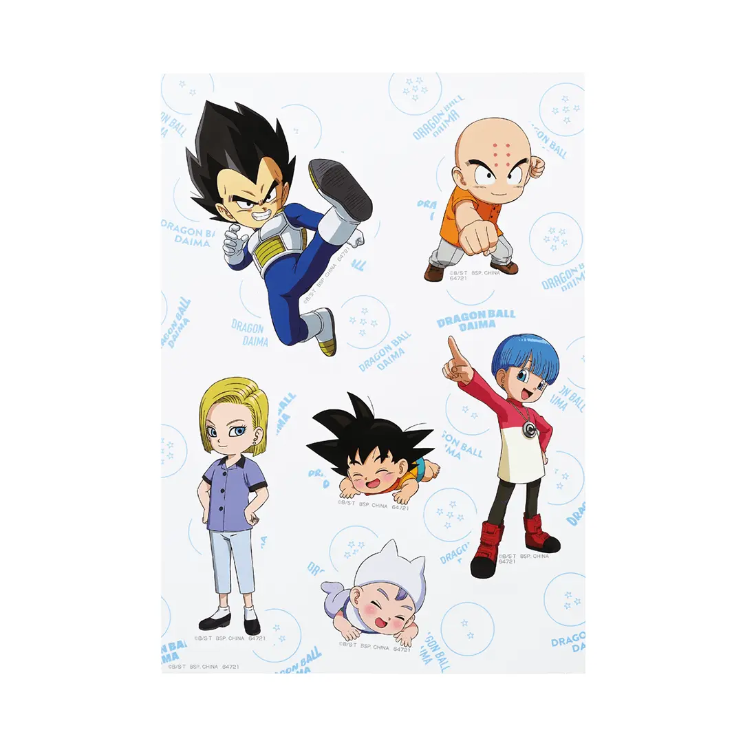 一番くじ ドラゴンボールDAIMA 第2弾｜一番くじ倶楽部｜BANDAI SPIRITS